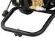 Ribimex RX13 - Nettoyeur haute pression &agrave; eau froide - 150 Bar max. 870 l/h