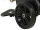 Ribimex RX13 - Nettoyeur haute pression &agrave; eau froide - 150 Bar max. 870 l/h