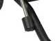 Ribimex RX13 - Nettoyeur haute pression &agrave; eau froide - 150 Bar max. 870 l/h