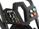 Ribimex RX13 - Nettoyeur haute pression &agrave; eau froide - 150 Bar max. 870 l/h