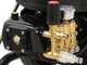 Ribimex RX13 - Nettoyeur haute pression &agrave; eau froide - 150 Bar max. 870 l/h