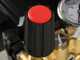 Ribimex RX13 - Nettoyeur haute pression &agrave; eau froide - 150 Bar max. 870 l/h