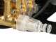 Ribimex RX13 - Nettoyeur haute pression &agrave; eau froide - 150 Bar max. 870 l/h