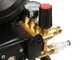 Ribimex RX13 - Nettoyeur haute pression &agrave; eau froide - 150 Bar max. 870 l/h