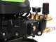 Ribimex RX13 - Nettoyeur haute pression &agrave; eau froide - 150 Bar max. 870 l/h