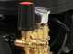 Ribimex RX13 - Nettoyeur haute pression &agrave; eau froide - 150 Bar max. 870 l/h