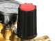 Ribimex RX13 - Nettoyeur haute pression &agrave; eau froide - 150 Bar max. 870 l/h