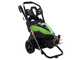 Ribimex RX13 - Nettoyeur haute pression &agrave; eau froide - 150 Bar max. 870 l/h