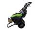 Ribimex RX13 - Nettoyeur haute pression &agrave; eau froide - 150 Bar max. 870 l/h
