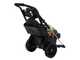 Ribimex RX13 - Nettoyeur haute pression &agrave; eau froide - 150 Bar max. 870 l/h