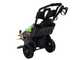 Ribimex RX13 - Nettoyeur haute pression &agrave; eau froide - 150 Bar max. 870 l/h