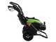 Ribimex RX13 - Nettoyeur haute pression &agrave; eau froide - 150 Bar max. 870 l/h