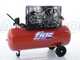 Fiac AB 300/598 - Compresseur d'air &eacute;lectrique triphas&eacute; &agrave; courroie - Moteur 5.5 CV - 270 L