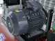 Fiac AB 300/598 - Compresseur d'air &eacute;lectrique triphas&eacute; &agrave; courroie - Moteur 5.5 CV - 270 L
