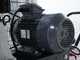 Fiac AB 300/598 - Compresseur d'air &eacute;lectrique triphas&eacute; &agrave; courroie - Moteur 5.5 CV - 270 L