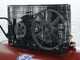 Fiac AB 300/598 - Compresseur d'air &eacute;lectrique triphas&eacute; &agrave; courroie - Moteur 5.5 CV - 270 L