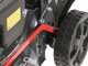Al-Ko Easy 5.16 SP-D - Tondeuse &agrave; gazon thermique tract&eacute;e - 4 en 1 - Moteur AL-KO Tech 7500 de 171 cm&sup3;