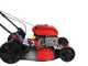 Al-Ko Easy 5.16 SP-D - Tondeuse &agrave; gazon thermique tract&eacute;e - 4 en 1 - Moteur AL-KO Tech 7500 de 171 cm&sup3;