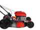 Al-Ko Easy 5.16 SP-D - Tondeuse &agrave; gazon thermique tract&eacute;e - 4 en 1 - Moteur AL-KO Tech 7500 de 171 cm&sup3;