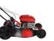 Al-Ko Easy 5.16 SP-D - Tondeuse &agrave; gazon thermique tract&eacute;e - 4 en 1 - Moteur AL-KO Tech 7500 de 171 cm&sup3;