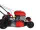 Al-Ko Easy 5.16 SP-D - Tondeuse &agrave; gazon thermique tract&eacute;e - 4 en 1 - Moteur AL-KO Tech 7500 de 171 cm&sup3;