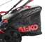Al-Ko Easy 5.16 SP-D - Tondeuse &agrave; gazon thermique tract&eacute;e - 4 en 1 - Moteur AL-KO Tech 7500 de 171 cm&sup3;