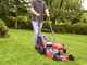 Al-Ko Easy 5.16 SP-D - Tondeuse &agrave; gazon thermique tract&eacute;e - 4 en 1 - Moteur AL-KO Tech 7500 de 171 cm&sup3;