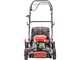 Al-Ko Easy 5.16 SP-D - Tondeuse &agrave; gazon thermique tract&eacute;e - 4 en 1 - Moteur AL-KO Tech 7500 de 171 cm&sup3;