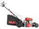 Al-Ko Easy 5.16 SP-D - Tondeuse &agrave; gazon thermique tract&eacute;e - 4 en 1 - Moteur AL-KO Tech 7500 de 171 cm&sup3;