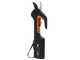 Fiskars ePruner L Bypass - S&eacute;cateur de taille &eacute;lectrique - Diam&egrave;tre de coupe 30 mm - SANS BATTERIE NI CHARGEUR