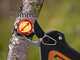 Fiskars ePruner L Bypass - S&eacute;cateur de taille &eacute;lectrique - Diam&egrave;tre de coupe 30 mm - SANS BATTERIE NI CHARGEUR