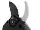Fiskars ePruner L Bypass - S&eacute;cateur de taille &eacute;lectrique - Diam&egrave;tre de coupe 30 mm - SANS BATTERIE NI CHARGEUR