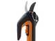 Fiskars ePruner L Bypass - S&eacute;cateur de taille &eacute;lectrique - Diam&egrave;tre de coupe 30 mm - SANS BATTERIE NI CHARGEUR
