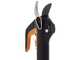 Fiskars ePruner L Bypass - S&eacute;cateur de taille &eacute;lectrique - Diam&egrave;tre de coupe 30 mm - SANS BATTERIE NI CHARGEUR