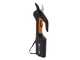 Fiskars ePruner L Bypass - S&eacute;cateur de taille &eacute;lectrique - Diam&egrave;tre de coupe 30 mm - SANS BATTERIE NI CHARGEUR