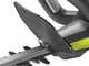 Ryobi RY18HT55A-120 - Taille-haie &agrave; batterie 18 V/2 Ah - Lame de 55 cm