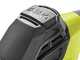 Ryobi RY18HT55A-120 - Taille-haie &agrave; batterie 18 V/2 Ah - Lame de 55 cm