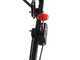 Marina Systems GRINDER Pro Max 4x4 52 - Tondeuse &agrave; gazon thermique tract&eacute;e - Moteur Kohler CV224