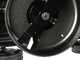 Marina Systems GRINDER Pro Max 4x4 52 - Tondeuse &agrave; gazon thermique tract&eacute;e - Moteur Kohler CV224