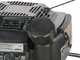 Marina Systems GRINDER Pro Max 4x4 52 - Tondeuse &agrave; gazon thermique tract&eacute;e - Moteur Kohler CV224