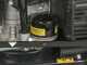 Marina Systems GRINDER Pro Max 4x4 52 - Tondeuse &agrave; gazon thermique tract&eacute;e - Moteur Kohler CV224