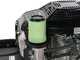 Marina Systems GRINDER Pro Max 4x4 52 - Tondeuse &agrave; gazon thermique tract&eacute;e - Moteur Kohler CV224