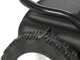 Marina Systems GRINDER Pro Max 4x4 52 - Tondeuse &agrave; gazon thermique tract&eacute;e - Moteur Kohler CV224
