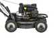 Marina Systems GRINDER Pro Max 4x4 52 - Tondeuse &agrave; gazon thermique tract&eacute;e - Moteur Kohler CV224