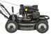 Marina Systems GRINDER Pro Max 4x4 52 - Tondeuse &agrave; gazon thermique tract&eacute;e - Moteur Kohler CV224
