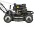 Marina Systems GRINDER Pro Max 4x4 52 - Tondeuse &agrave; gazon thermique tract&eacute;e - Moteur Kohler CV224
