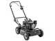 Marina Systems GRINDER Pro Max 4x4 52 - Tondeuse &agrave; gazon thermique tract&eacute;e - Moteur Kohler CV224