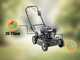 Marina Systems GRINDER Pro Max 4x4 52 - Tondeuse &agrave; gazon thermique tract&eacute;e - Moteur Kohler CV224