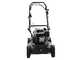 Marina Systems GRINDER Pro Max 4x4 52 - Tondeuse &agrave; gazon thermique tract&eacute;e - Moteur Kohler CV224
