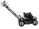 Marina Systems GRINDER Pro Max 4x4 52 - Tondeuse &agrave; gazon thermique tract&eacute;e - Moteur Kohler CV224